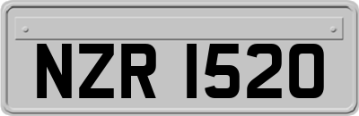 NZR1520