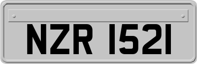 NZR1521