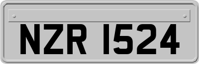 NZR1524