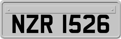 NZR1526