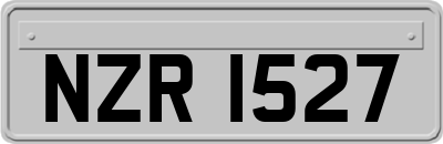 NZR1527