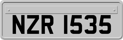 NZR1535
