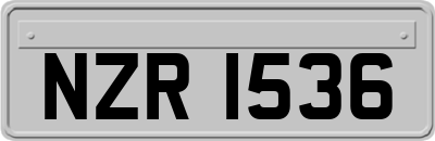 NZR1536