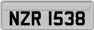 NZR1538
