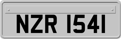 NZR1541