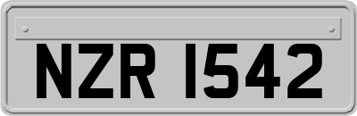 NZR1542