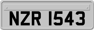 NZR1543