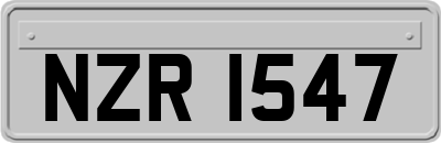 NZR1547