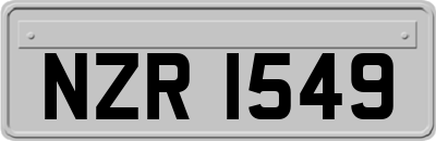 NZR1549
