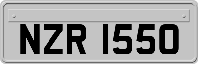 NZR1550
