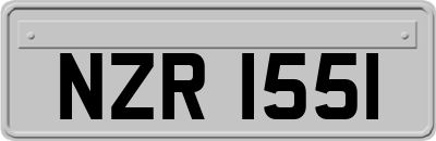NZR1551