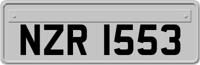 NZR1553