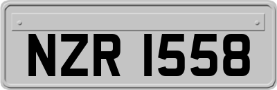 NZR1558