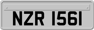 NZR1561