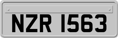 NZR1563