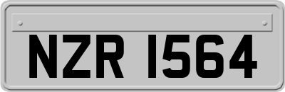 NZR1564