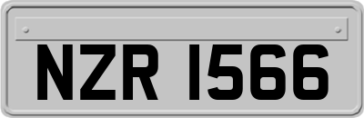NZR1566