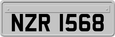 NZR1568