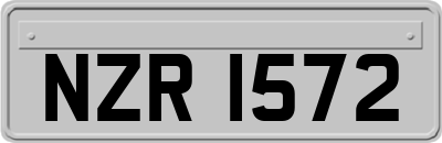 NZR1572