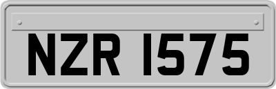 NZR1575