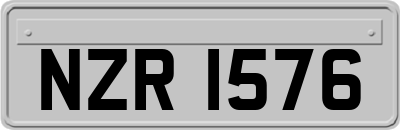NZR1576
