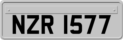 NZR1577