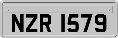 NZR1579