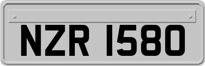NZR1580