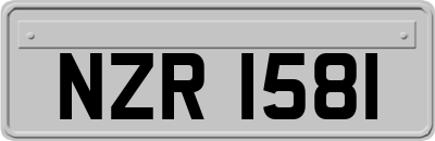 NZR1581