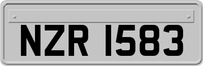 NZR1583