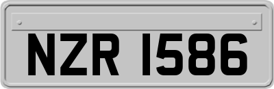 NZR1586