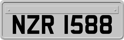 NZR1588