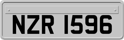 NZR1596