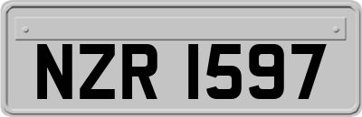 NZR1597