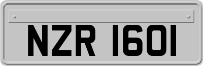 NZR1601