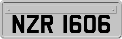 NZR1606