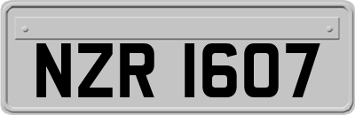 NZR1607