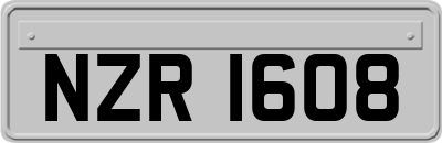NZR1608