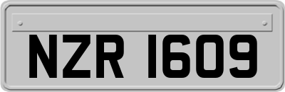 NZR1609