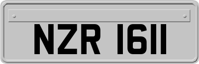 NZR1611