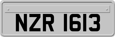 NZR1613