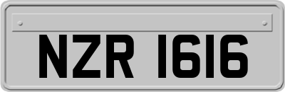 NZR1616
