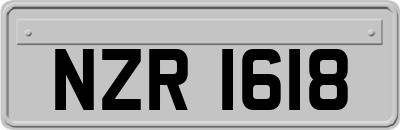 NZR1618