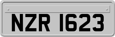 NZR1623