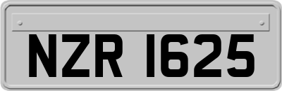 NZR1625