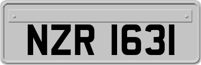 NZR1631