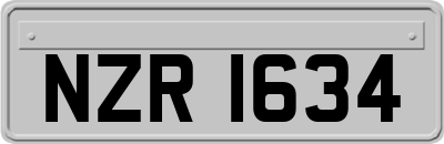 NZR1634
