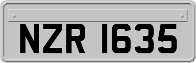 NZR1635