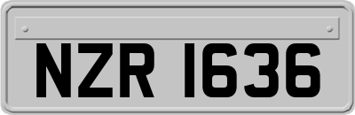 NZR1636