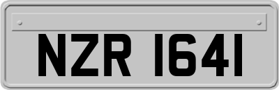 NZR1641